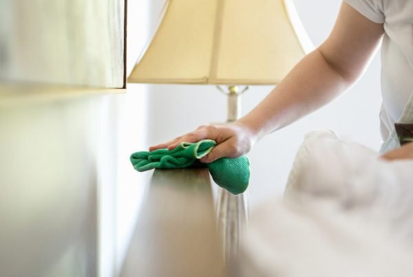 Choose Local Cleaners for Cleaning Your House