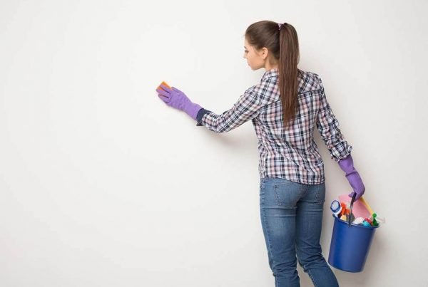 remove Pencil and Crayon Marks